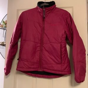 Marmot womens jacket size small